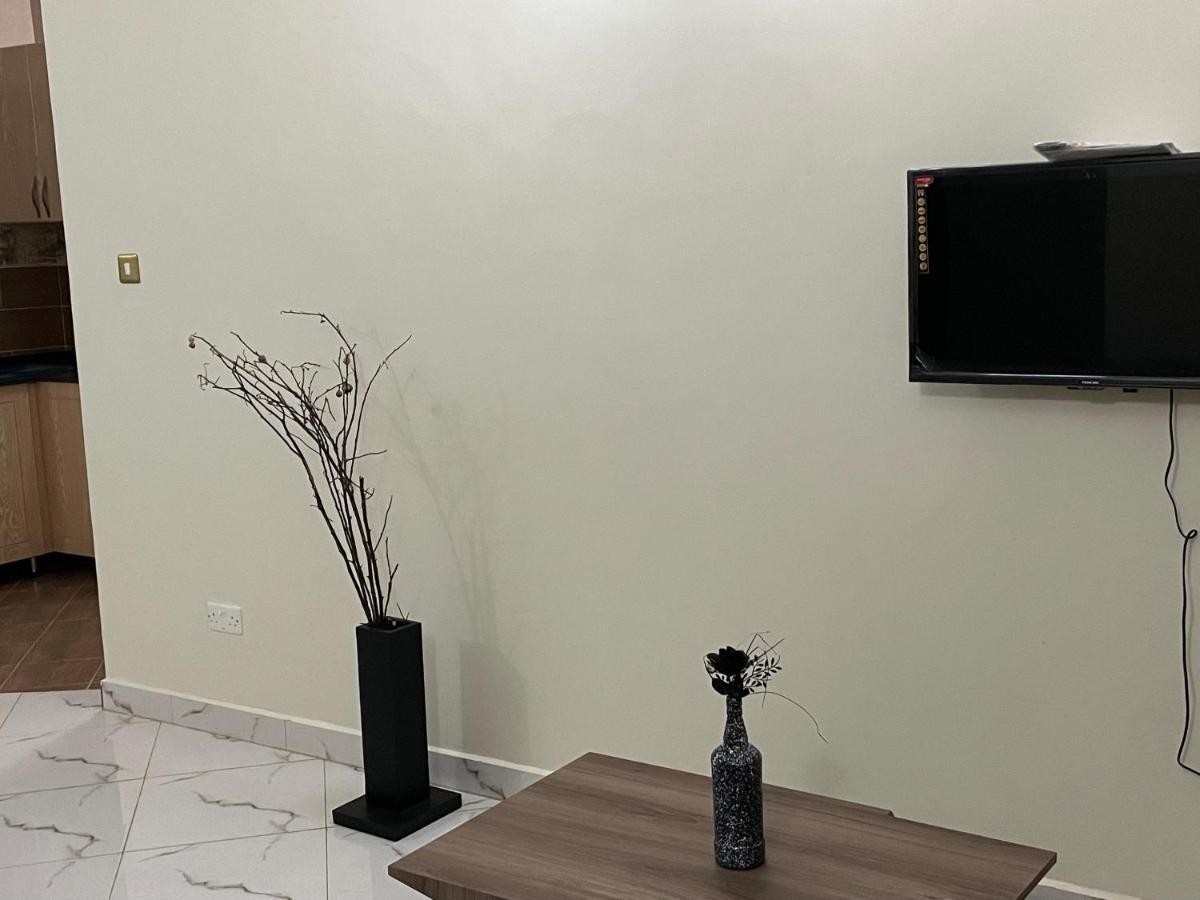 Jaffa Suites Kampala Eksteriør billede