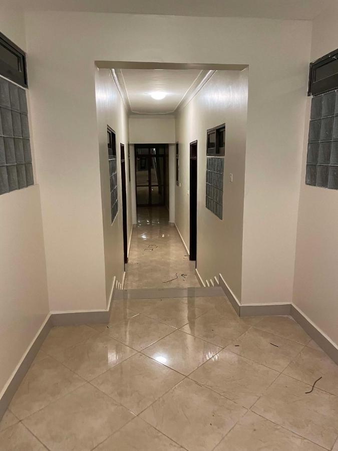 Jaffa Suites Kampala Eksteriør billede