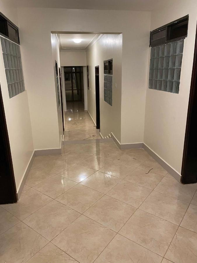 Jaffa Suites Kampala Eksteriør billede