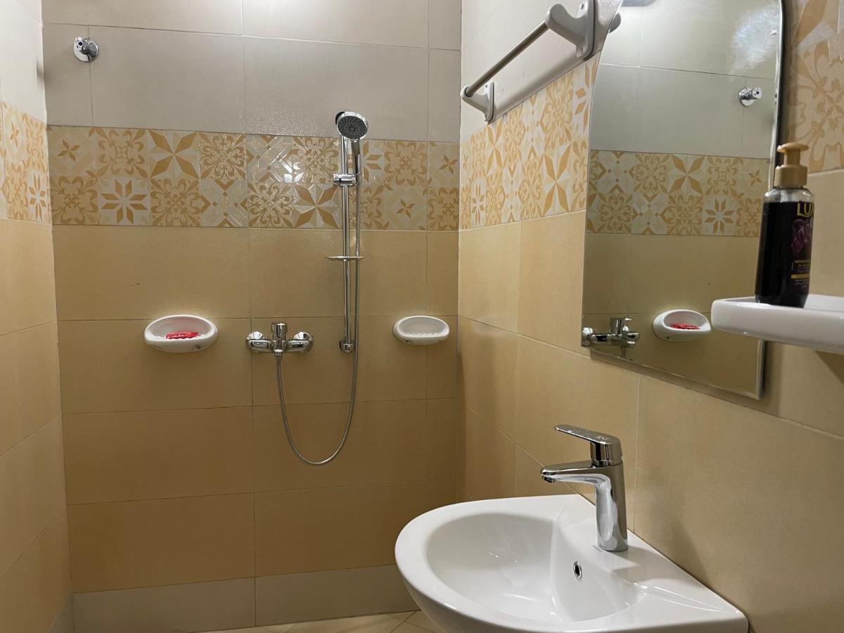 Jaffa Suites Kampala Eksteriør billede