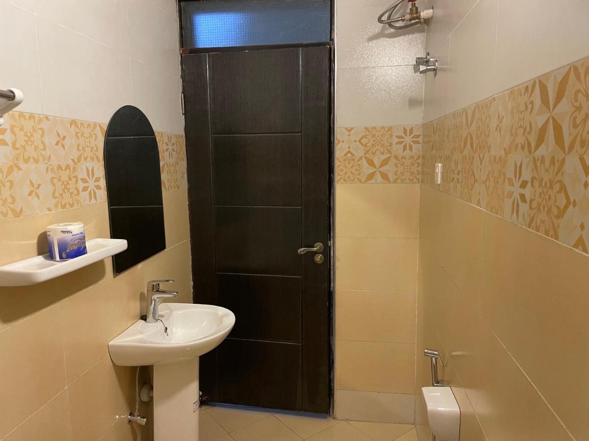 Jaffa Suites Kampala Eksteriør billede