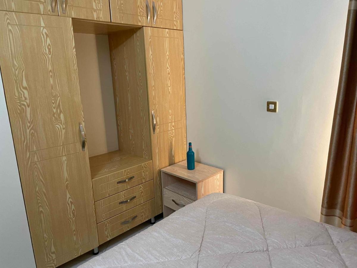 Jaffa Suites Kampala Eksteriør billede