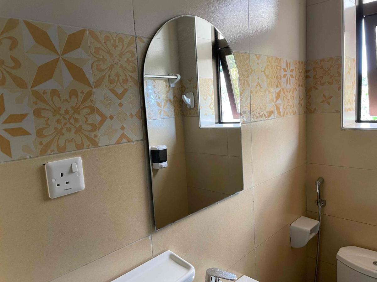 Jaffa Suites Kampala Eksteriør billede