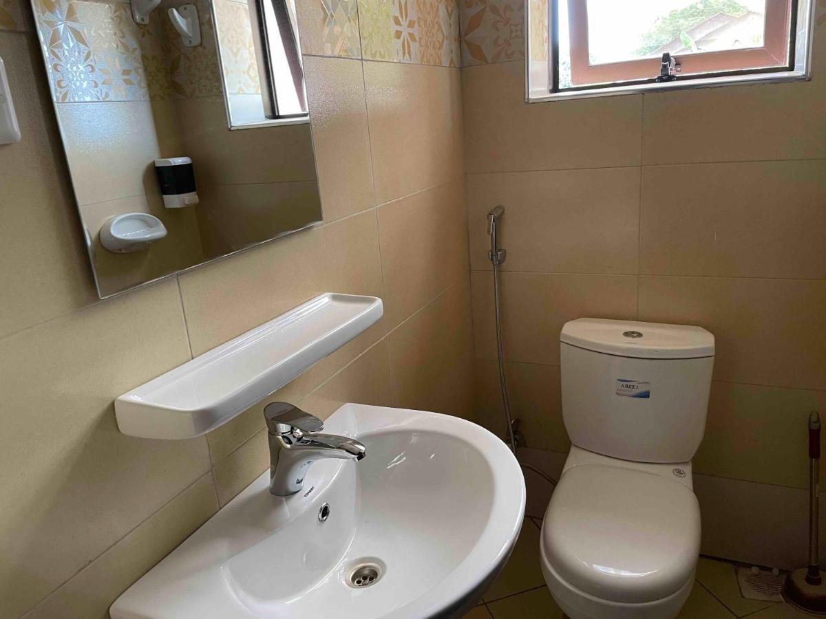 Jaffa Suites Kampala Eksteriør billede